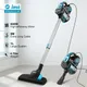 Vacuum Cleaner Corded 18Kpa Powerful Suction 600W Motor Handheld Vacuum Cleaner Multipurpose 3 in 1