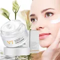 50g V7 Toning Light Face Cream Brighten Skin Tone Fade Blemishes Greasy Non Hydrating Anti Creams