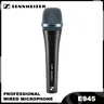 E945 Wired Dynamic Cardioid Super Cardioid E945 E945S Handheld Mic For Live Vocals Karaoke