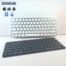 Zexxivop Wireless Keyboard bluetooth keyboard wireless bluetooth connection for Mac iPad notebook
