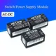 AC-DC 220V to 5V/3.3V/12V MINI Power Supply Module Intelligent Household Switch Power Supply Module