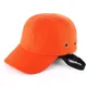 New Work Safety Bump Cap Helmet Baseball Hat Style Protective Safety Hard Hat For Work Site Wear