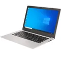 Molosuper 14 inch Cheap Notebook Windows 10 6GB RAM SSD Student Laptop portable laptops Wifi