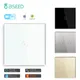 Bseed Wifi Smart Switch 1/2/3Gang 2Way Light Touch Switch Crystal Glass Panel Work With Tuya Google