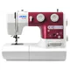 220V Heavy Duty Sewing Machine 8 Built-in Stitches Metal Frame Twin Needle Multifunctional