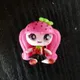 1pcs Original Monster High Minis Anime Action Figures Doll 3-4cm Model Limited Collection Toy Kids