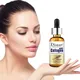 High Pure Hyaluronic Acid Serum Moisturizing Collagen Skin Repair Essence Whitening Anti Wrinkle