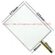 NEW 10.4inch 4wire 225*173 Touch Screen Glass Digitizer 225mm*173mm touch pad