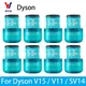 For Dyson V15 V11 SV14 Washable Filter Hepa Cordless Stick Vacuum Cleaner Spare Parts Hepa Post