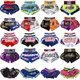 Muay Thai Shorts Adult Kids MMA Boxing Shorts Womens Mens Embroidery Kickboxing Training Pants Sanda