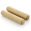 High-quality Dutch wooden stick home connector round wooden plug twill wooden pin furniture