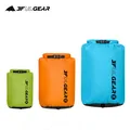 3F UL GEAR Waterproof Storage Bag Pouch Swimming Dry Bag Pack 15D 30D Silicone Travel Boating