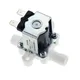 DC 12V 24V 220V Electric Solenoid Valve Magnetic Normally closed Pressure solenoid valve Inlet valve