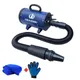 Pet Hair Dryer Compressor Dog Hair Dryer Pet Dog Cat Grooming Blower Warm Wind Dryer Hair For Small