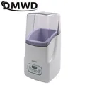 DMWD Electric Yogurt Maker Multifunction full-Automatic Natto Fermenting Machine MINI Japanese Leben