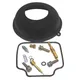 Motorcycle Carburetor Repair Kit Carburetor Rebuild Repair Kit for Honda XR 650 L NX650 NX 650 XR650