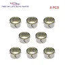 1/2/4/8 Engine Eccentric Shaft Camshaft Needle Bearing For BMW 1/2/3/4/5/6/7 Series M3 M4 Z4 X1 X3