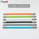 Fliger Kitchen Faucet Accessories 360° Rotating Silicone Flexible Hose Colorful Water Tap Pipe Tube