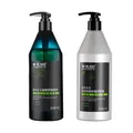 ZHANGGUANG 101 500G Anti Hair Loss Shampoo Repair Damaged Hair Smooth Hair Nourishing Conditioner