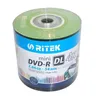 Wholesale 50 Discs 8 cm 2.66 GB 4X Mini DVD R DL Discs