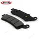 Arashi Front Brake Pads Disc Rotors Pad For HONDA VFR 800 / VFR800 1998 - 2008 1999 2000 2001 2002