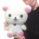 Cute Kawaii Rilakkuma Plush Toy Korilakkuma Bear Stuffed Animals Soft Doll 35cm Baby Kids Toys for