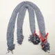 Wholesale 2Mm Stainless Steel Chain Rope 45cm 50Cm Chain Lobster Clasp Diy Jewelry Making Necklace