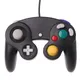 NGC Wired Game Controller GameCube Gamepad for WII Video Game Console Control with GC Port Drop