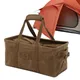 Camping Duffle Bags Waterproof Sports Bags Outdoor Bag Easy To Foldable Top Beam Design