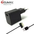 5V 2A EU Plug Travel Wall Charger + 30pin USB Cable For Samsung Galaxy Tab 2 3 7.0 8.9 10.1 Note 2