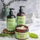 Rosemary Hair Mask Mint Split Ends Dry Nourishing Hair Growth Treatment Bald Strengthening Anti Hair