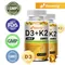 Vitamin Supplement - Helps strengthen immunity protect bones promote cardiovascular health and