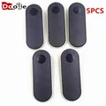 5pcs Battery Back Pack Belt Clip Waist for Motorola TLKR T80 T80EX T60 T82 Radio Walkie Talkie