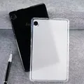 for Huawei MatePad T8 8 inch KOB2-W09 MediaPad T3 3G KOB-L09 Casing Tablet Case Soft TPU Back Cover
