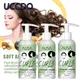 Hair Conditioner Curl Enhancer Anti Frizz Hair Elastin Hair Volumizing Gel Curls Dedicated Hair Care