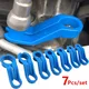 7Pcs/set AC Fuel Line Disconnect Tools Auto Air Conditioning Repair Tools Car Repair Tools Kit Car