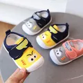 Baby Items Soft Sole Walking Shoe New Baby Shoe Functional Shoe Baby Called Shoes Boy/Girl Shoe Kid