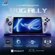 Original ASUS ROG Ally 7 INCH 120Hz FHD IPS Handheld Game Console AMD Ryzen Z1 Extreme Video Gaming