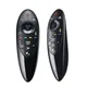 Dynamic Smart 3d Tv Remote Control Replacement Tv Controller Compatible For Lg An-mr500g Magic