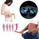 2022 Magnetic Slimming Fashion Jewelry Blue/Purple/Red/Multicolored Magnetic Slimming Earrings Lose