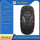 10 Inch Electric Scooter Tire 80/65-6 Tyre for Inokim Kugoo M4 Dualtron VICTOR LUXURY EAGLE Speedway