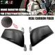 Motorcycle Front Brake Air Ducting Caliper Radiator Cover For DUCATI PANIGALE V4 V4S Streetfighter