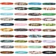 6MM Beads Stretch Bracelets For Women Men Energy Agates Healing Stone Bracelet Elastic Rope Bangles