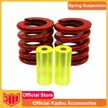 Original Kaabo Spring Suspension and PU Bar for 11inch Kaabo Wolf Warrior11 Wolf King+ Kaabo Wolf
