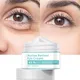 Newest Firming Eye Cream for Remove Dark Circles Eye Bags Fat Granule Anti-wrinkle Firming Reduces