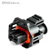 2/5/10/20/50/Sets 2 Pin DJ7026A-3.5-21 Wire Pigtail For Bosch Diesel Common Rail Injector Wiring