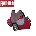 RAPALA Fishing gloves Full finger/Half finger gloves for fishing Comfort fabrics Anti-Slip Fishing