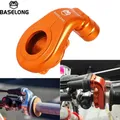 Motorcycle CNC Aluminum Throttle Control Casing Base For KTM 250XC-W 300XC-W 250 300 XCW TPI 2018