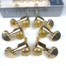 Wilkinson 3R3L Tuning Keys Pegs 19:1 Guitar Machine Heads Tuners For Les Paul LP SG Electric or