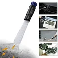 Cleaner Brush Vacuum Duster Pro Cleaner Universal Dust Brush Tubes Attachment Dust Remover Cleaning